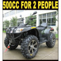 CHINA 500CC 4X4 ATV (MC-397)